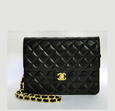 シャネル マトラッセ チェーンショルダー